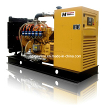Erdgasgenerator / Generator Set (10kw-3500kw)